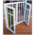 Foshan supplier custom tinted glass door and windows aluminum window